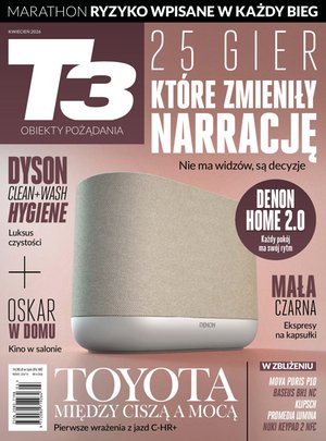 komputery, internet, technologie, informatyka: T3 &ndash; e-wydanie &ndash; 4/2026