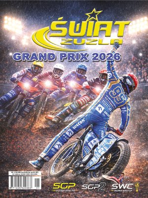 Świat Żużla &ndash; e-wydanie &ndash; 1/2026