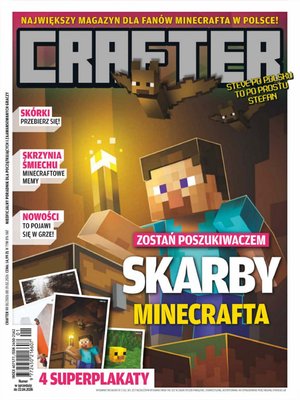 Crafter &ndash; e-wydanie &ndash; 1/2026