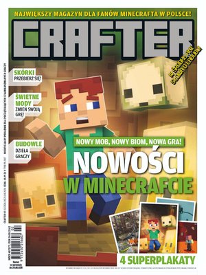 Crafter &ndash; e-wydanie &ndash; 2/2026