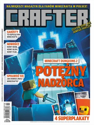 Crafter &ndash; e-wydanie &ndash; 3/2026