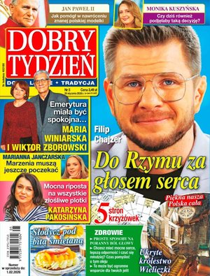 Dobry Tydzień &ndash; e-wydanie &ndash; 5/2026