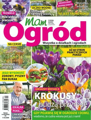 Mam Ogr&oacute;d &ndash; eprasa &ndash; 3/2026