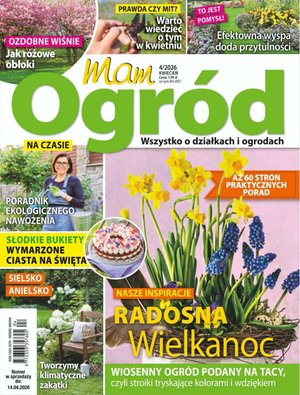 Mam Ogr&oacute;d &ndash; eprasa &ndash; 4/2026