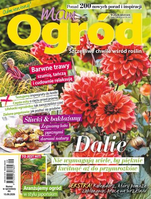 Mam Ogr&oacute;d &ndash; eprasa &ndash; 9/2026
