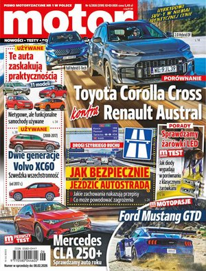 Motor &ndash; eprasa &ndash; 6/2026