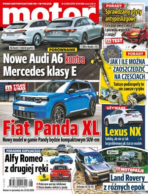 Motor &ndash; eprasa &ndash; 8/2026