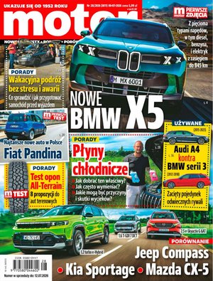 Motor &ndash; eprasa &ndash; 28/2026