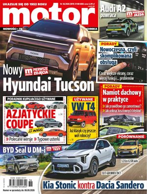 Motor &ndash; eprasa &ndash; 36/2026