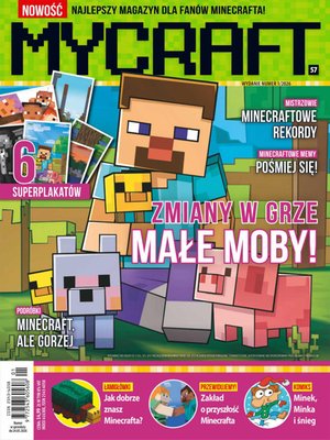 Mycraft &ndash; e-wydanie &ndash; 1/2026