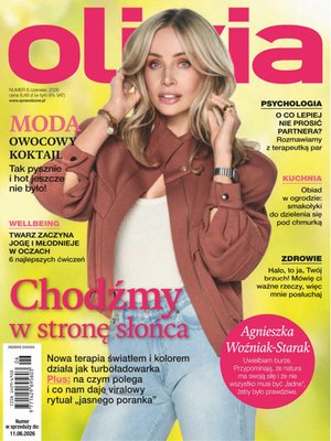 Olivia &ndash; e-wydanie &ndash; 6/2026