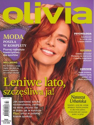 Olivia &ndash; e-wydanie &ndash; 7/2026