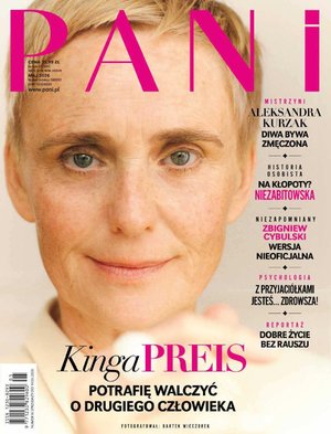kobiece, lifestyle, kultura: Pani &ndash; eprasa &ndash; 5/2026