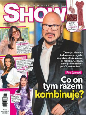 Show &ndash; e-wydanie &ndash; 1/2026