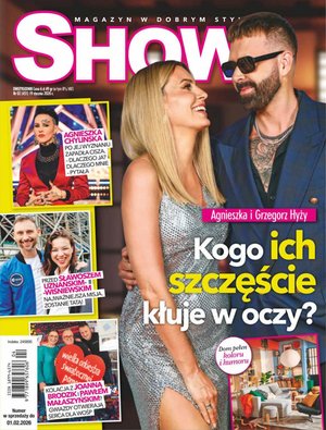 Show &ndash; e-wydanie &ndash; 2/2026