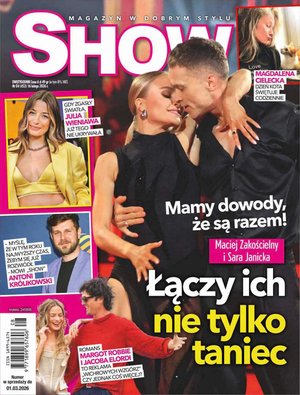 Show &ndash; e-wydanie &ndash; 4/2026