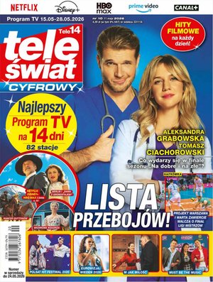 Tele Świat  &ndash; e-wydanie &ndash; 10/2026