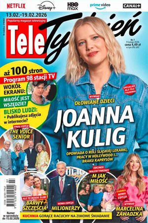 Tele Tydzień &ndash; e-wydanie &ndash; 7/2026