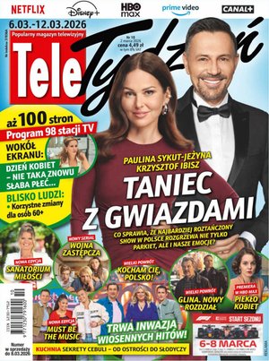 Tele Tydzień &ndash; e-wydanie &ndash; 10/2026