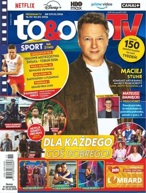 To i owo TV &ndash; e-wydanie &ndash; 11/2026