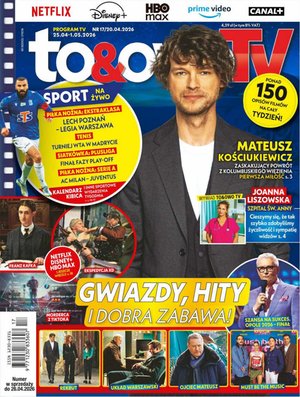 e-prasa: To i owo TV &ndash; e-wydanie &ndash; 17/2026