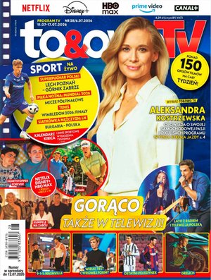 To i owo TV &ndash; e-wydanie &ndash; 28/2026