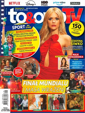 To i owo TV &ndash; e-wydanie &ndash; 29/2026