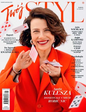 kobiece, lifestyle, kultura: Tw&oacute;j STYL &ndash; eprasa &ndash; 5/2026