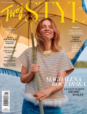 Tw&oacute;j STYL &ndash; eprasa &ndash; 8/2026