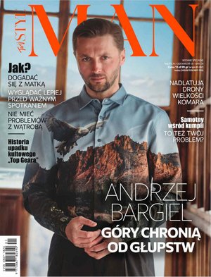 Tw&oacute;j Styl Man &ndash; eprasa &ndash; 1/2026