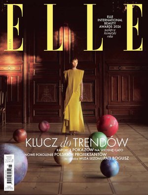 Elle &ndash; eprasa &ndash; 3/2026