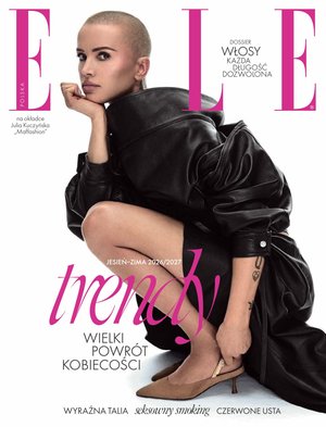 kobiece, lifestyle, kultura: Elle &ndash; eprasa &ndash; 9/2026