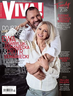 kobiece, lifestyle, kultura: Viva &ndash; eprasa &ndash; 5/2026