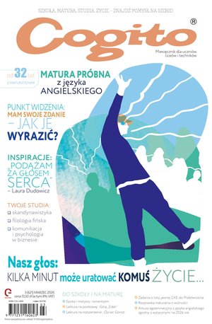 Cogito &ndash; e-wydania &ndash; 3/2026