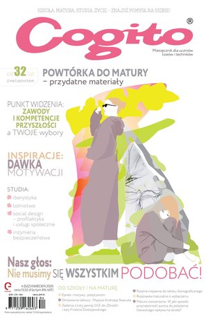 Cogito &ndash; e-wydania &ndash; 4/2026