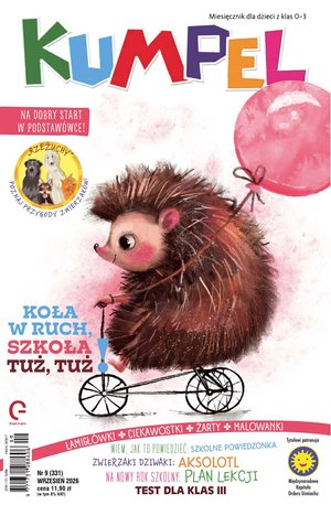 Kumpel &ndash; e-wydania &ndash; 9/2026