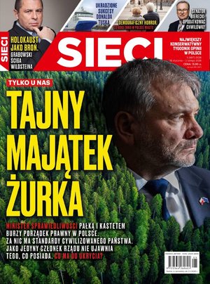 Sieci &ndash; e-wydanie &ndash; 5/2026