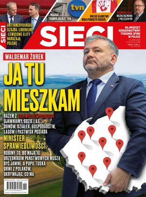 Sieci &ndash; e-wydanie &ndash; 11/2026