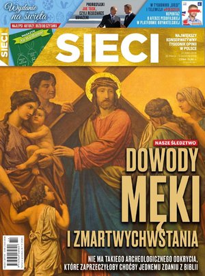 e-prasa: Sieci &ndash; e-wydanie &ndash; 14/2026
