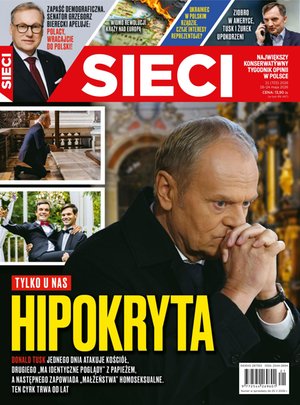 Sieci &ndash; e-wydanie &ndash; 21/2026