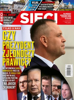 Sieci &ndash; e-wydanie &ndash; 34/2026