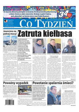 Co Tydzień &ndash; e-wydanie &ndash; 3/2026