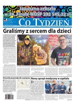 Co Tydzień &ndash; e-wydanie &ndash; 4/2026