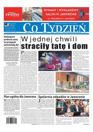 Co Tydzień &ndash; e-wydanie &ndash; 5/2026