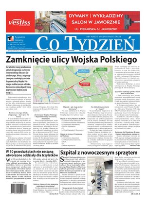 Co Tydzień &ndash; e-wydanie &ndash; 10/2026