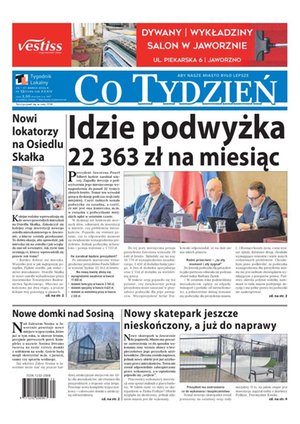 Co Tydzień &ndash; e-wydanie &ndash; 12/2026