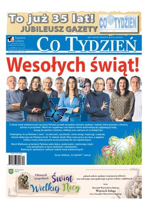 Co Tydzień &ndash; e-wydanie &ndash; 13/2026