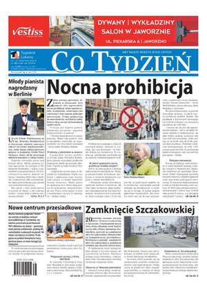 Co Tydzień &ndash; e-wydanie &ndash; 15/2026