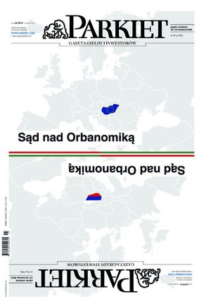 Parkiet &ndash; e-wydanie &ndash; 68/2026