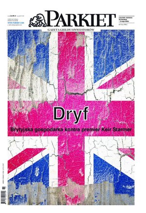 Parkiet &ndash; e-wydanie &ndash; 82/2026